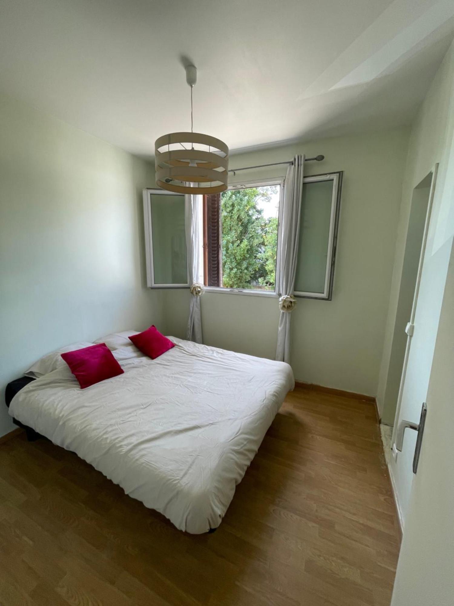 Appartement Proche Paris Argenteuil Exterior photo